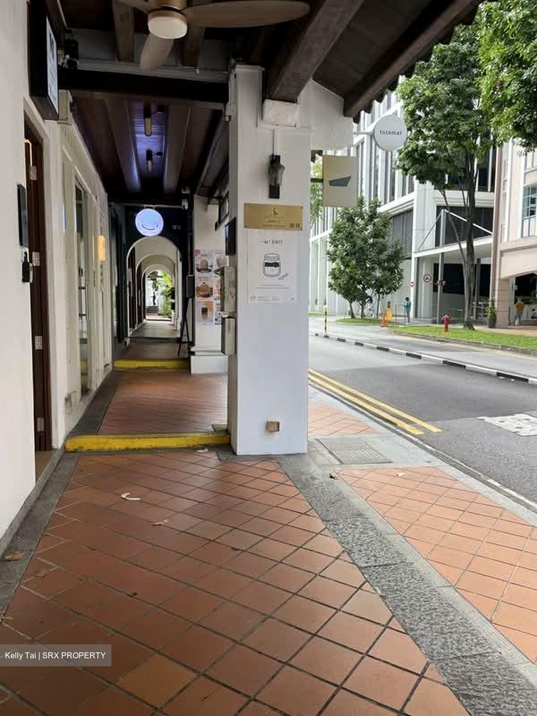 The Pinnacle@Duxton (D2), Retail #536100991